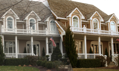 Residential Remodeling - Before And After