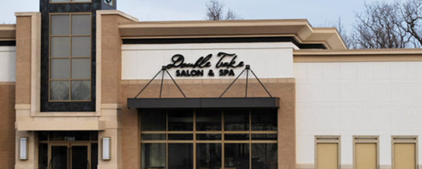 Double Take Salon + Spa - Overland Park Kansas