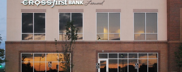 Crossfirst Bank - Leawood Kansas